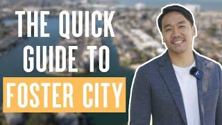 Living in Foster City | San Mateo County City Guide