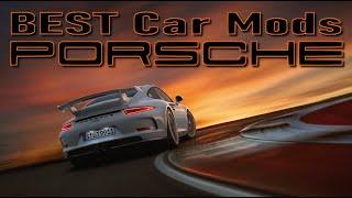 The 40+ best PORSCHE from Assetto Corsa 2024 + Download link 