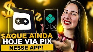 APP DE JOGO DIVERTIDO E FÁCIL DE USAR COM SAQUE RÁPIDO | Ganhar dinheiro com apps do celular