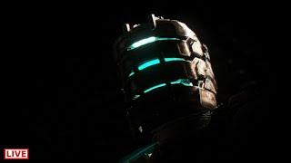 Uncovering The Secrets Of USG Ishimura | Dead Space Remake Part 3