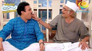 Happiness in Gada House | Taarak Mehta Ka Ooltah Chashmah | Family Dinner