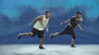 LES MILLS ON DEMAND | SH'BAM