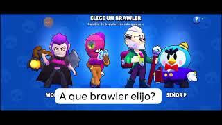 a que Brawler elijo? #brawlstars #youtube #apoyoplissssssssssssss