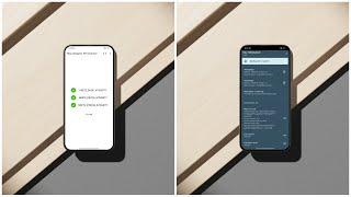 This Custom ROM has STRONG INTEGRITY By Default! [No Root] 