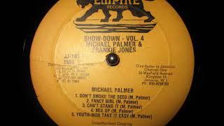 Michael Palmer - Smoke The Weed