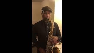 Patrick Thames Freight Trane