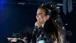 Ivete Sangalo - Tour Madison - Ao Vivo em Portugal 2011 - (FULL HD)