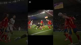 Dani Olmo  #football #shorts #edit #fyp