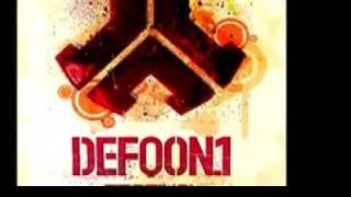 Dj Ashley K.  Live @ Defqon.1