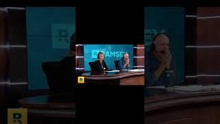 Dave Ramsey Farts #daveramsey #fart #parody