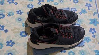 Cult Impact Men Training Shoes Unboxing