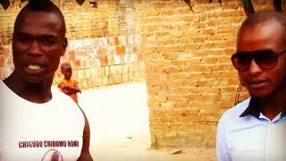 PANKSHAN WAIZIVA NDIANI chihomu homu OFFICIAL VIDEO 2017 FLEATCHER PRO