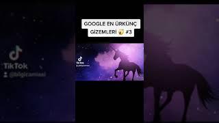 Google Sırları Bilgi Camiası  