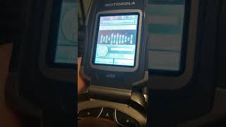 Motorola IC502 ringtones