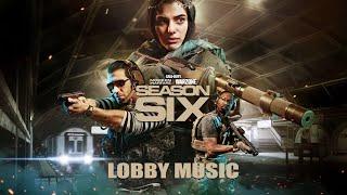 Modern Warfare Season 6 & 7 Lobby Music (Warzone / Multiplayer Menu Theme) - FULL VERSION