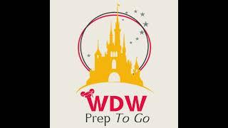 Recapping D23 announcements - PREP 422