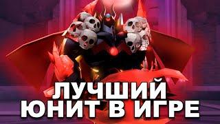 Новый Demented Titan Cameramn ЛУЧШИЙ ЮНИТ В ИГРЕ! Toilet Tower Defense Roblox