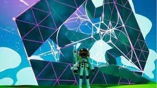 Astroneer 1.0 - наконец-то релиз, часть 4 - вышел патч, проверяем баги