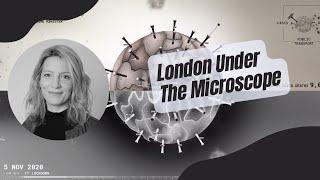 S3E5 - VALENTINA D'EFILIPPO - London Under The Microscope, commissioned by The Museum of London