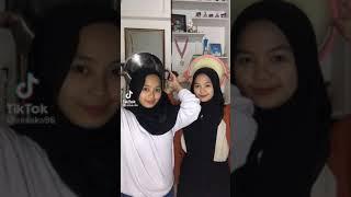 VIRAL ‼️ TIKTOK JILBAB