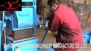 V5 habiterra interlocking block making machine manual habiterra brick machine