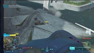 F-35E 96-0 killstreak | -AC- Clan | BATTLEFIELD 2042 gameplay