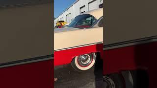 Gorgeous 1955 Chevy
