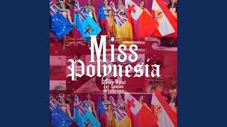 Miss Polynesia