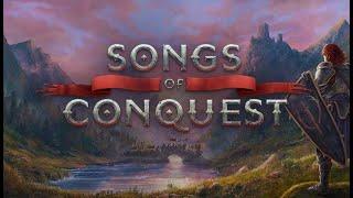 Songs of Conquest - 1 Кампания 4 Сценарий