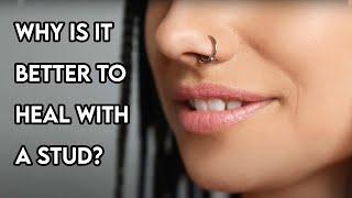 Piercings and Hoops | A Closer Look at Wound Healing, Body Piercings, and Jewelry Styles
