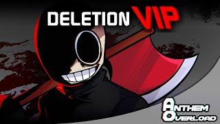 AnthemOverload - DELETION VIP 