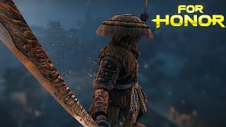 Blind Blockade - [For Honor]