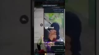 Viral Cewek Hijab Ciuman #viral #kepergok #youtubeshorts #viralvideo
