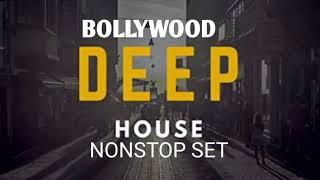 Nonstop Bollywood Deep House Set