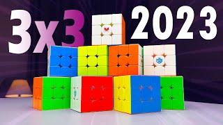 The BEST 3x3s At Every Price Point | 2023