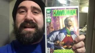My Comic Life Episode 6 | Plans for the channel and new comics
