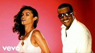 Kanye West - Gold Digger ft. Jamie Foxx