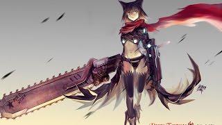 Warframe Grey League пантера + мод разлома (не актуально)