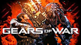 Gears of War | Tribute Trailer