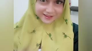 Crossdressser hijab | Am I cute? 