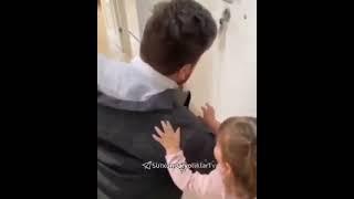 Қиз фарзанд - Жаннат калити дейдилар