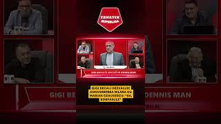 Gigi Becali dezvaluie convorbirea hilara cu Marian Ceausescu: “Ba, borfasule”