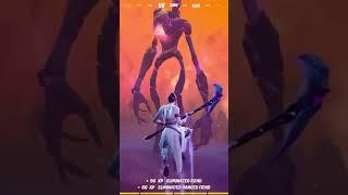Где найти Смотрителя в Фортнайт? Как найти смотрителя в Фортнайт! Как найти нового монстра Фортнайт