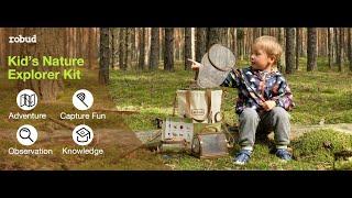 ROBUD Outdoor Exploration Set WRP07