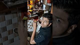 Laddu : | sushant moolya vines