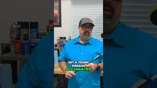 Crafting the Perfect NASP Arrows: A Step-by-Step Guide #nasp #archery #shorts