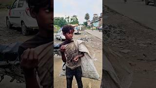 This boy made me cry  #humanity #shorts #helping #amannadwi #youtubeshorts