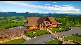 The Coves Mountain River Club, North Carolina Mountain Community