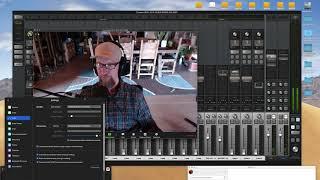 Universal Audio Setup for Zoom and Skype on Mac