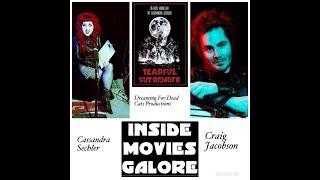 Cassandra Sechler/ Craig Jacobson interviewed by Inside Movies Galore